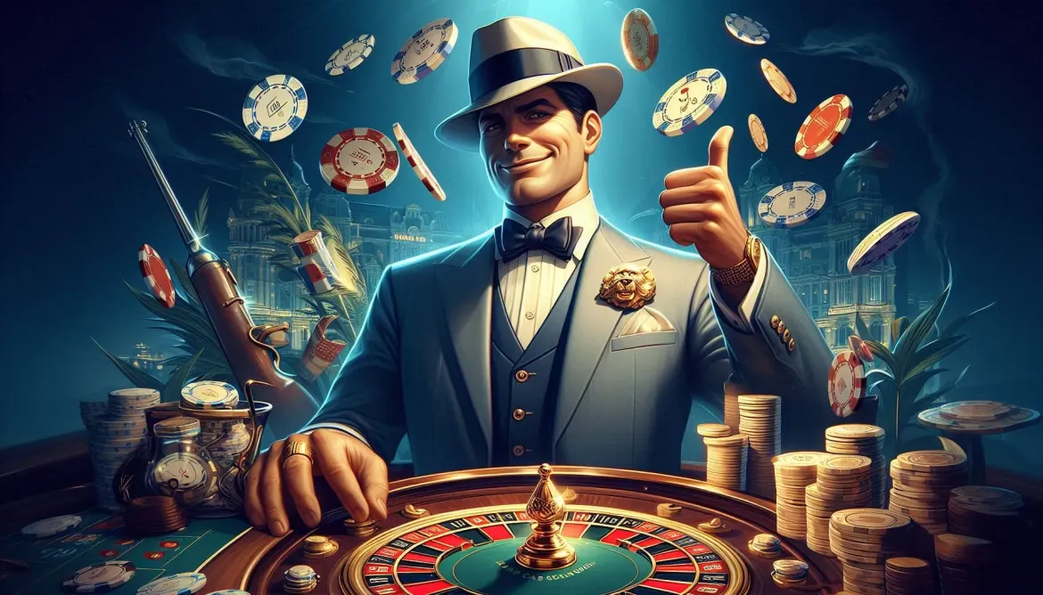Morospin Casino